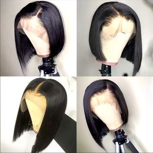 Virgin human hair